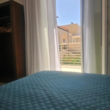 Alle Porte Di San Vito 2 *
