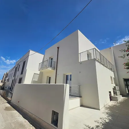 Alle Porte Di San Vito 2 Guest house *
