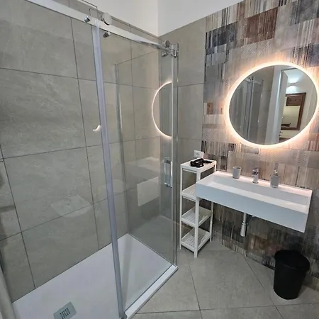 Alle Porte Di San Vito 2 Guest house
