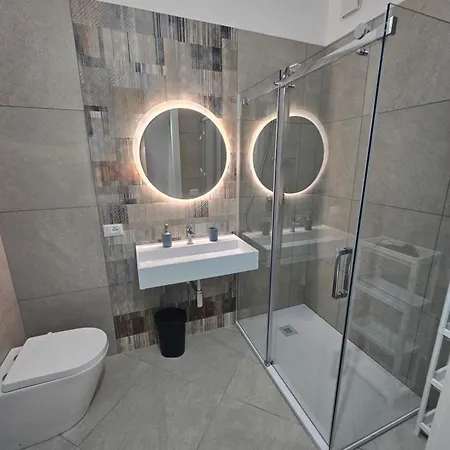 Guest house Alle Porte Di San Vito 2