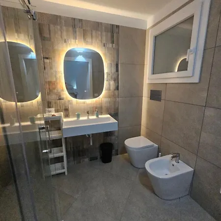 Alle Porte Di San Vito 2 Guest house San Vito Lo Capo
