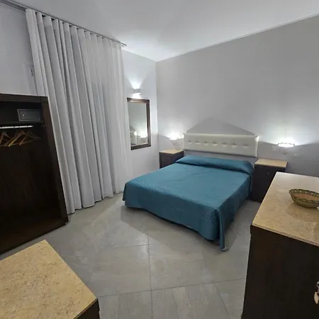Gasthof Alle Porte Di San Vito 2 San Vito Lo Capo