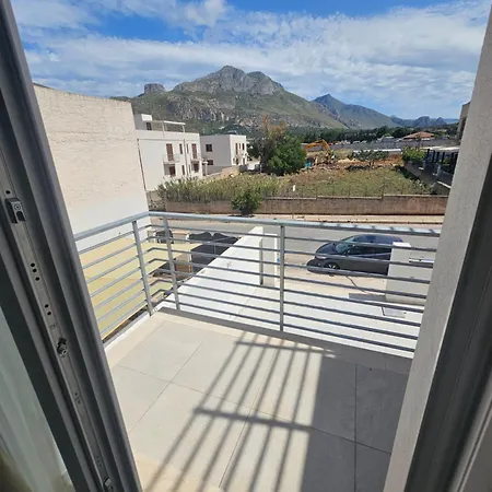 Guest house Alle Porte Di San Vito 2 *