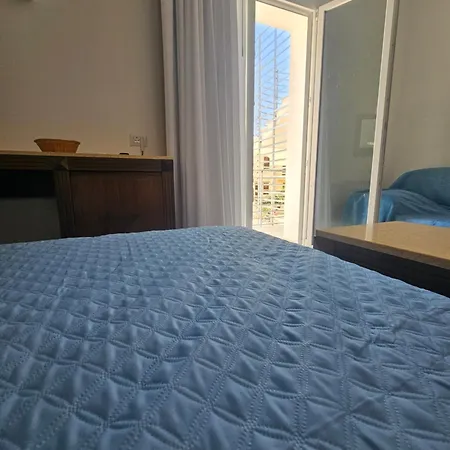 Gasthof Alle Porte Di San Vito 2 3*